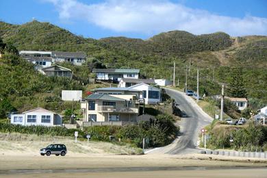 Sandee Glinks Gully