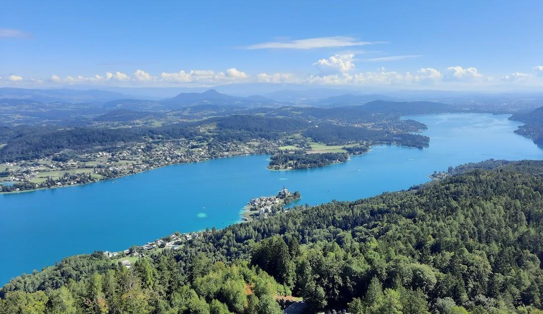 Sandee - HomePage / Klagenfurt