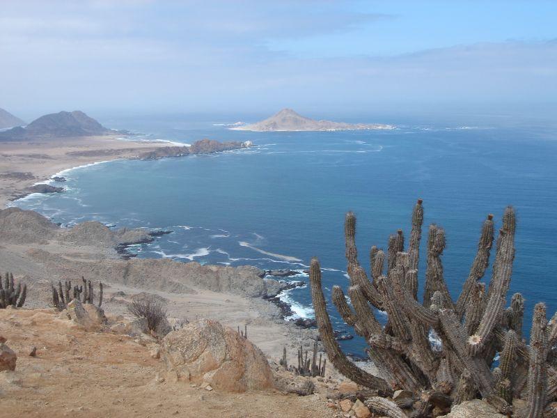 Sandee - Pan De Azucar National Park Beaches