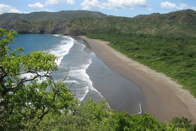 Sandee Playa Nancite