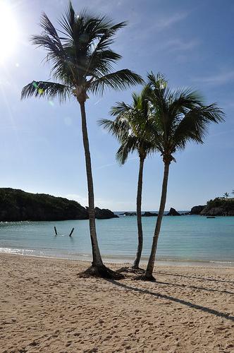 Sandee - Georges Bay