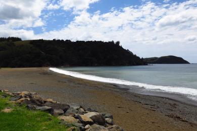 Sandee Te Mimiha Bay