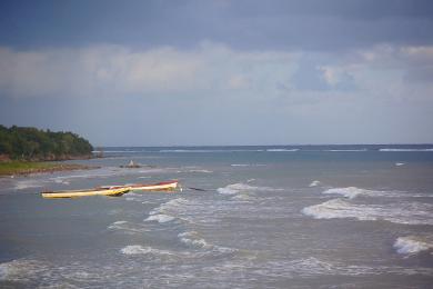 Sandee Annotto Bay Beach Photo