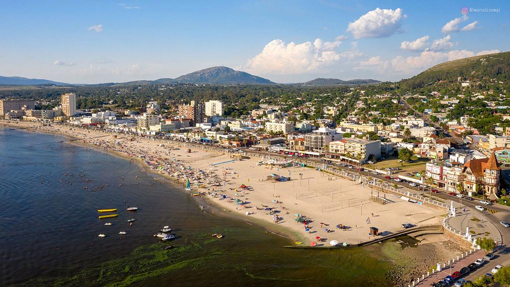 Sandee - Playa De Piriapolis