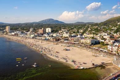 Sandee - Playa De Piriapolis