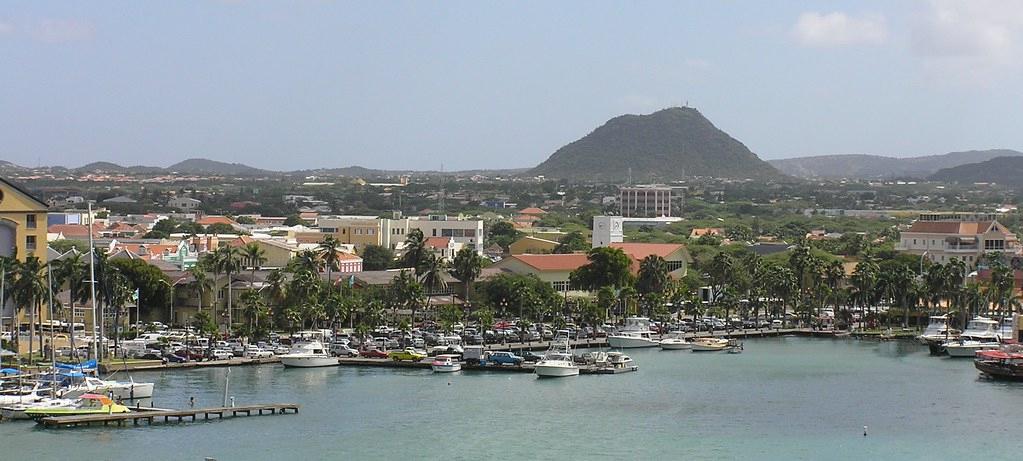 Sandee Oranje Beach