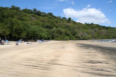 Sandee - Playa Nacascolo