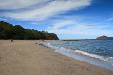 Sandee Playa Papagayo Photo