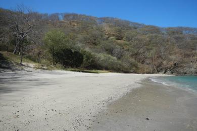 Sandee Playa Calzon De Pobre