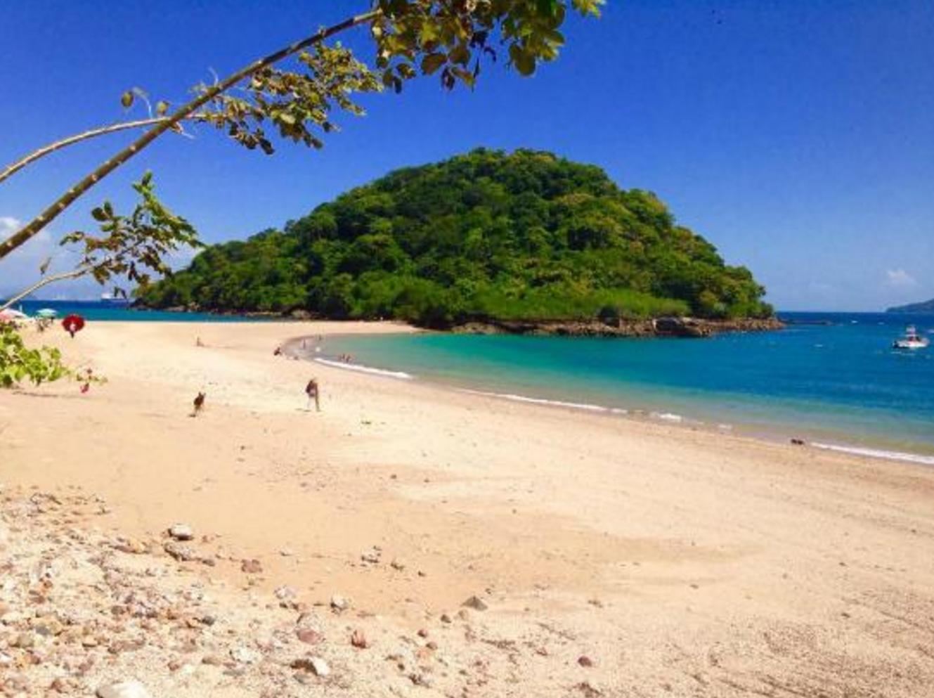 Sandee - Playa De La Isla Taboga