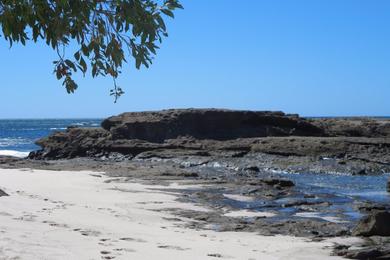 Sandee - Playa Gavilan
