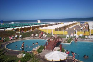 Sandee Balneario Ulises