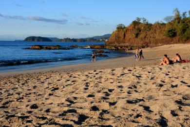 Sandee Playa Conchal