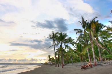 Sandee Puerto Armuelles Beach Photo