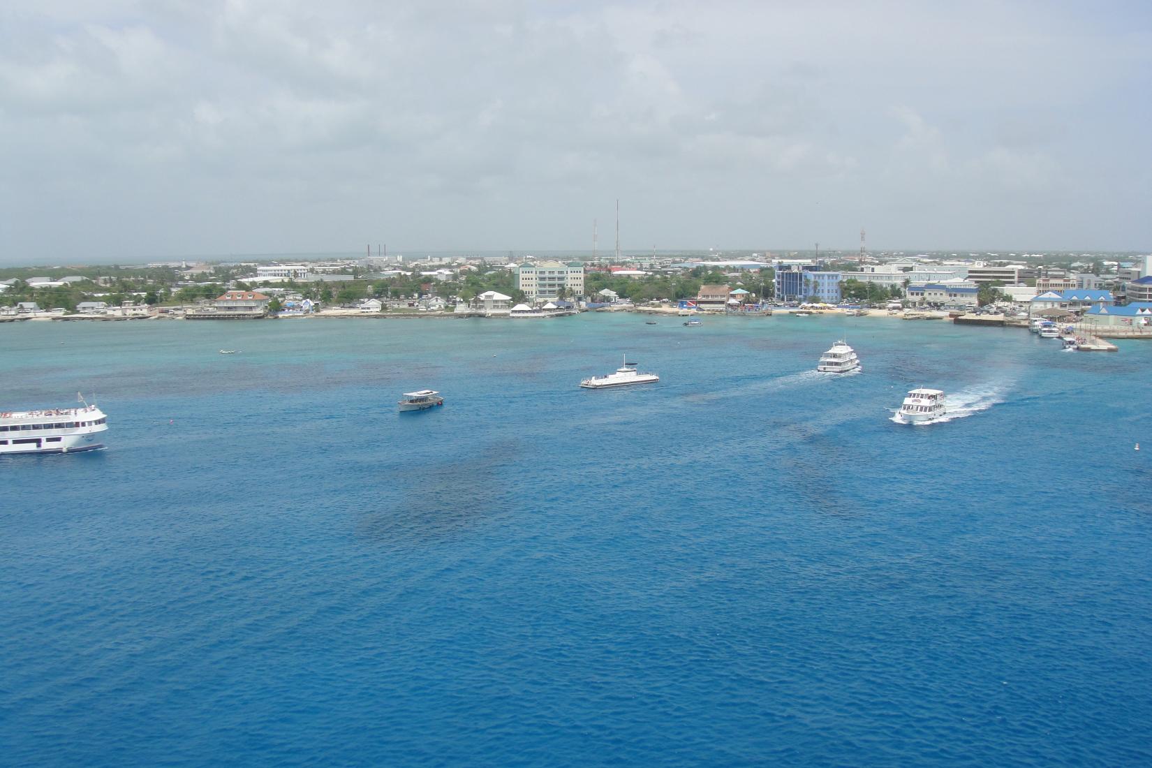 Sandee - Great Pedro Bay Beach