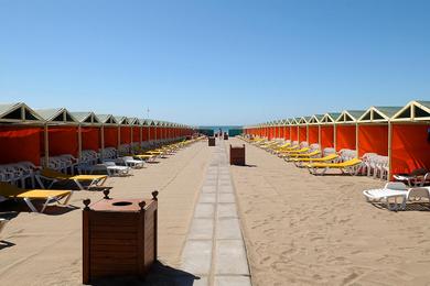 Sandee Balneario Mediterraneo