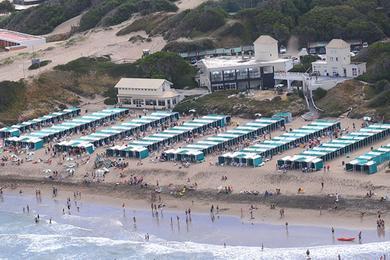 Sandee Playa Del Balcon