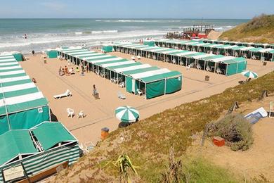 Sandee - Playa Del Balcon