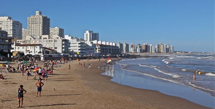 Sandee - Playa De Los Ingleses