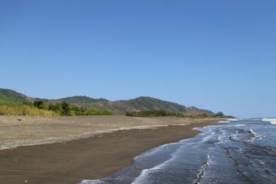 Sandee - Playa Cambutal