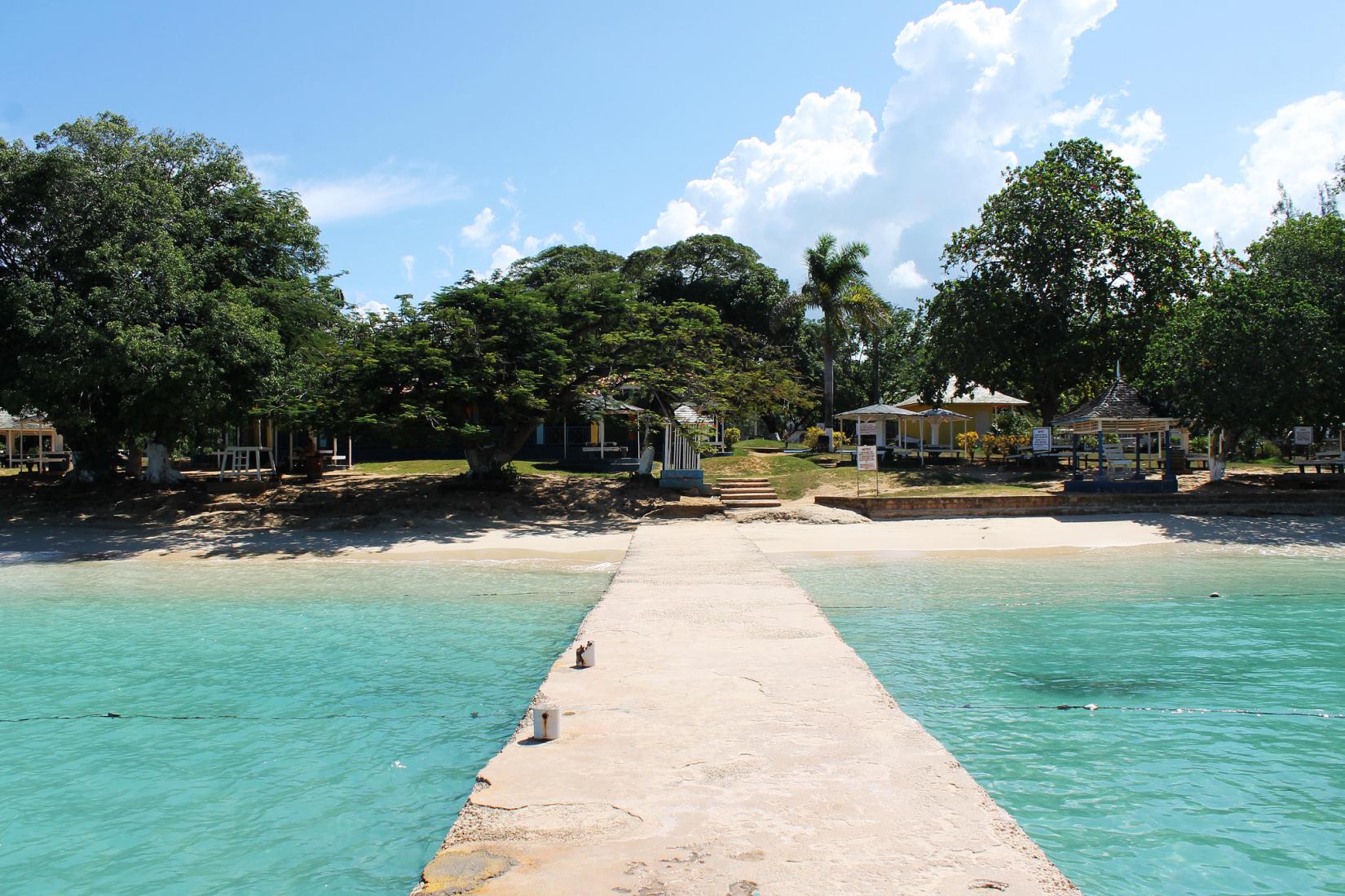 Sandee - Puero Seco Beach