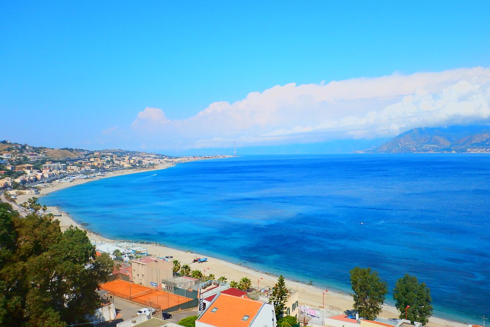 Sandee - HomePage / Ali Terme