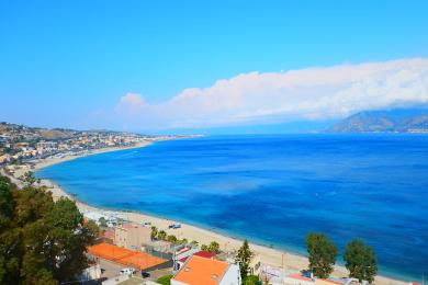 Sandee Ali Terme
