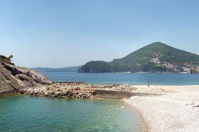 Sandee - Country / Sveti Nikola Island