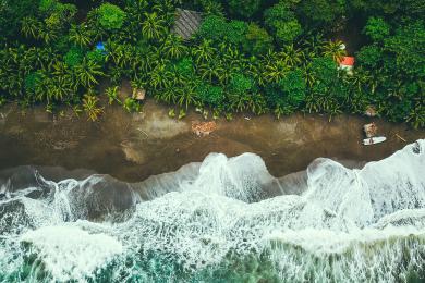 Sandee - Playa Cambutal