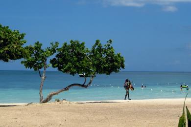 Sandee - Seven Mile Beach