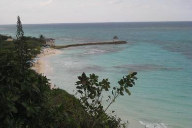 Sandee Silver Sands