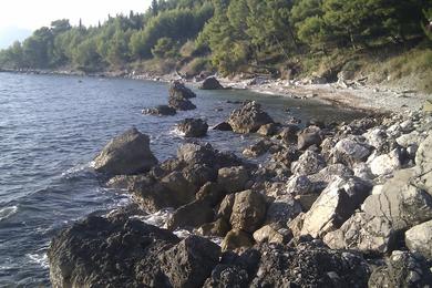 Sandee Susanj Beach