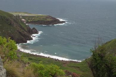 Sandee Spring Beach