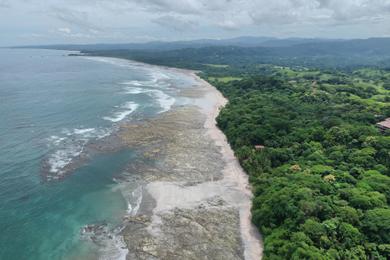 Sandee Playa Guiones