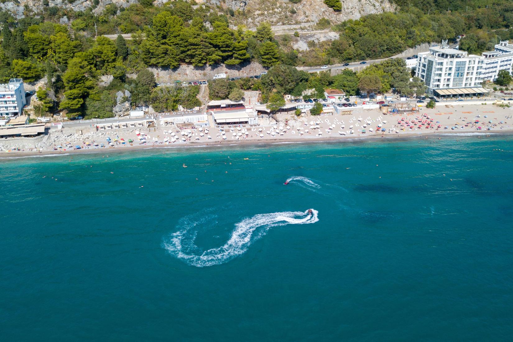 Sandee - Sutomore Beach