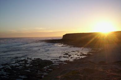 Sandee - Playa Escondida