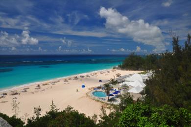 Sandee Hinson's Bay