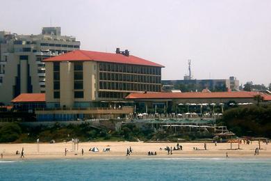 Sandee Central Accadia Beach