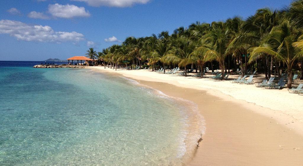 Sandee Harbour Village Beach