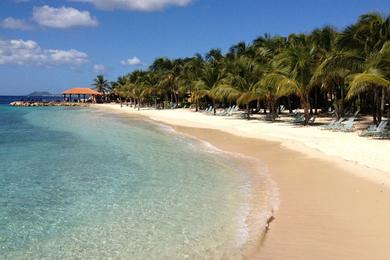 Sandee Harbour Village Beach