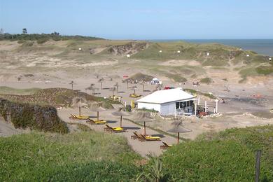 Sandee - Playa Escondida