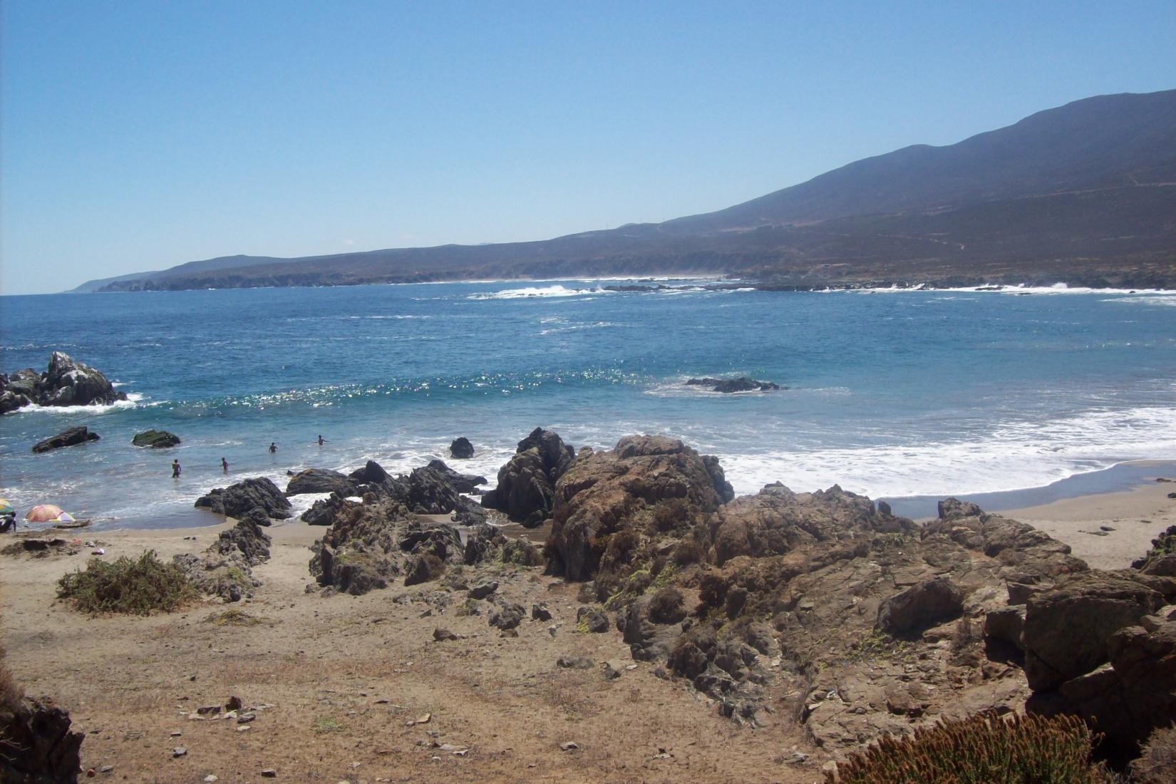 Sandee - Playa Dulce