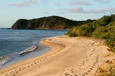 Sandee Long Bay