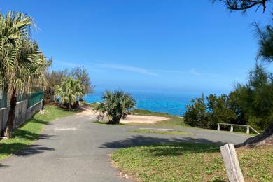 Sandee Robinson Bay
