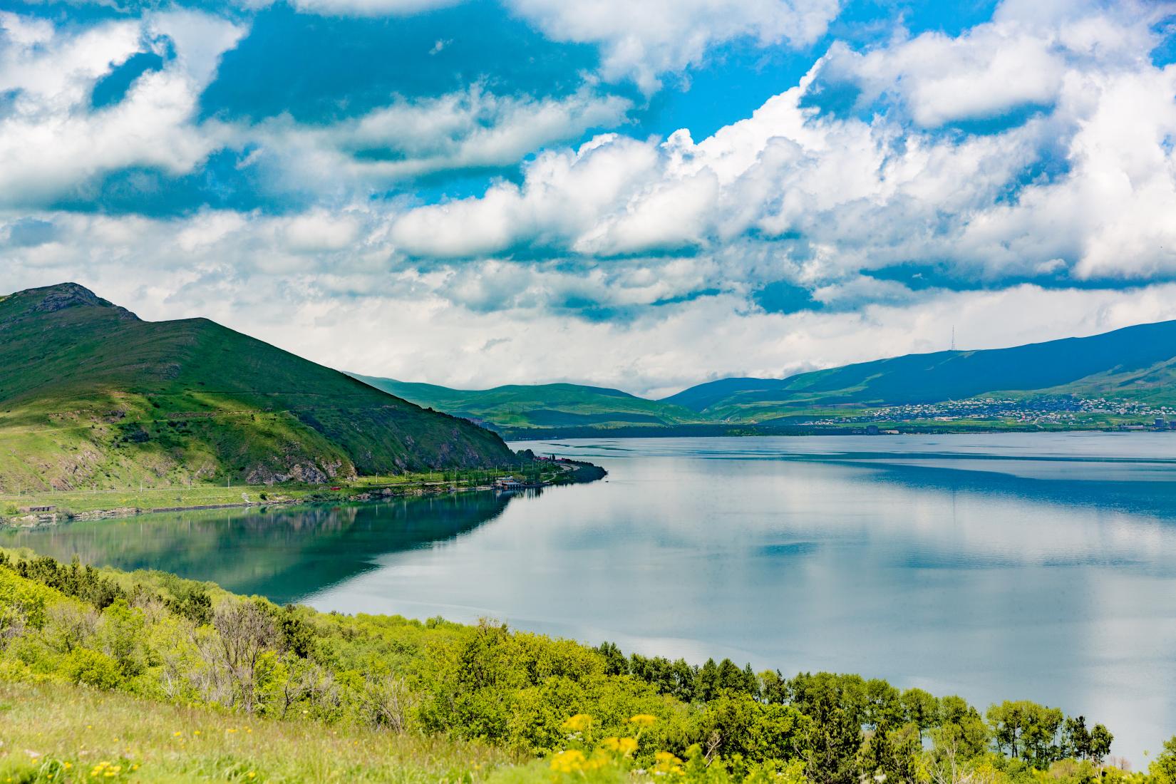 Sandee - HomePage / Armenia