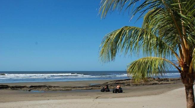 Sandee Playa De Pochomil