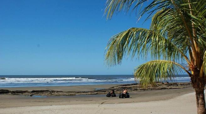 Sandee Playa De Pochomil Photo