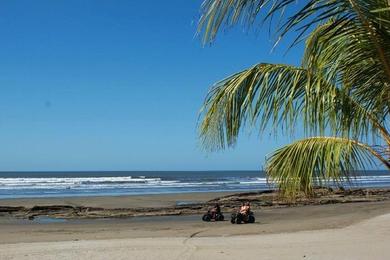 Sandee Playa De Pochomil Photo