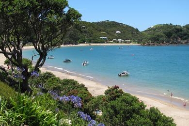 Sandee - Wellington Bay Beach