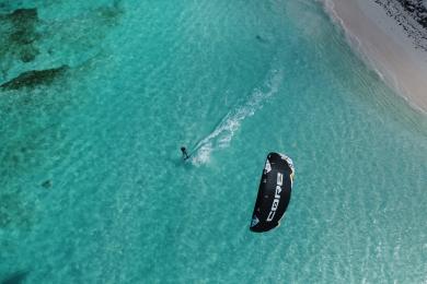 Sandee Cow Wreck Beach Photo